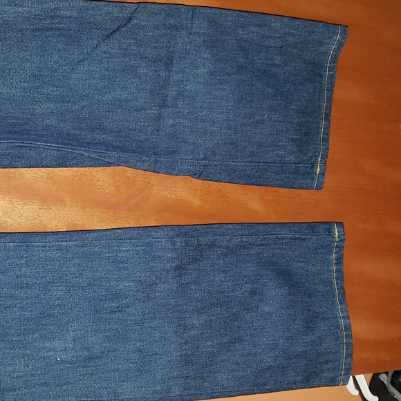 VTG & UNIQUE OLD NAVY JEANS - Picture 3 of 7